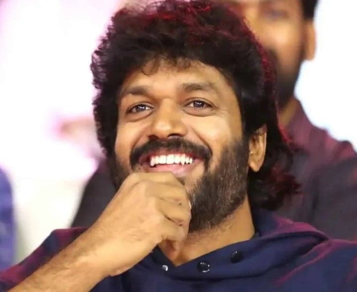 రామాయణం ఆధారంగా అనిల్ రావిపూడి మూవీ?