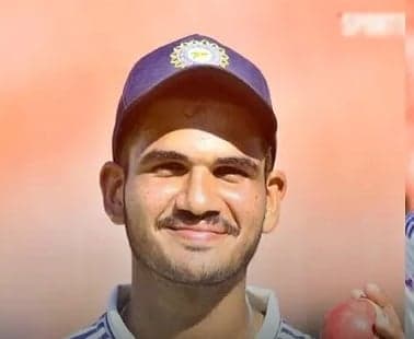 ఆసీస్‌పై భారత్‌ అండర్‌-19 క్లీన్‌స్వీప్‌