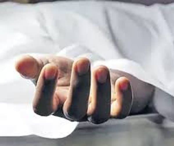గాంధీ ఆస్పత్రిలో ఖైదీ మృతి