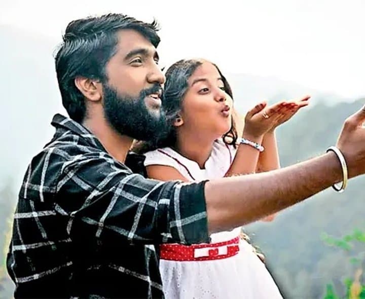 ‘శబరి’లో కొత్త పాట విడుదల - Udayam Digital