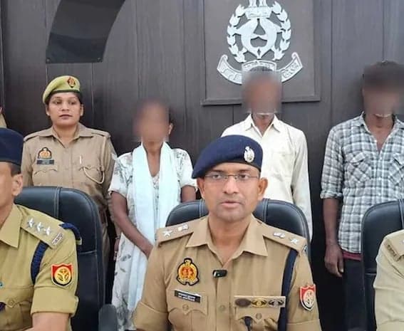 మొదటి భార్యతో సాన్నిహిత్యం: భర్త హత్య