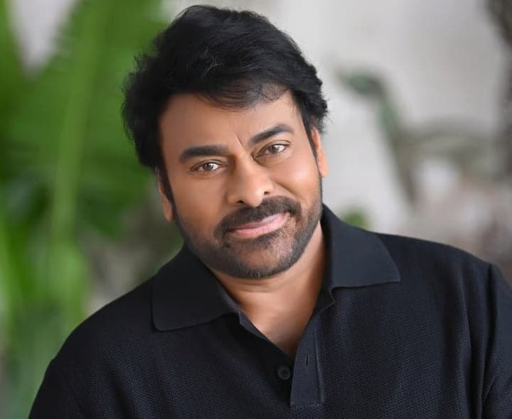  నెట్‌ఫ్లిక్స్‌లో చిరంజీవి టాక్‌ షో.. ‘మెగావర్స్‌’