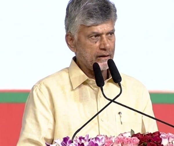 ‘తల్లికి వందనం’ రూ.15,000 కంటే పెంచుతాం: సీఎం చంద్రబాబు