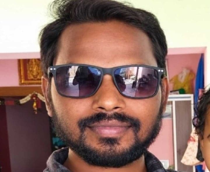 చిట్టమూరులో విద్యుత్ షాక్‌తో వ్యక్తి మృతి - Udayam