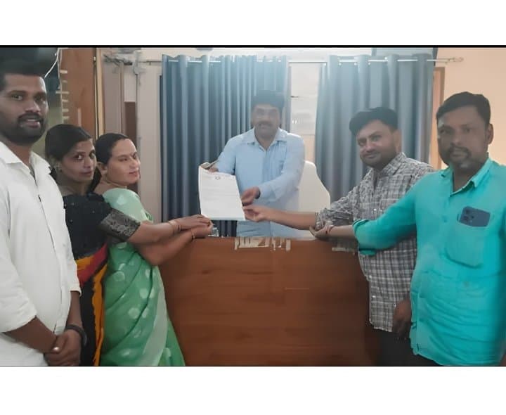 ప్రభుత్వ కార్యక్రమాల్లో ఉపసర్పంచ్‌లకు గుర్తింపు ఇవ్వాలి