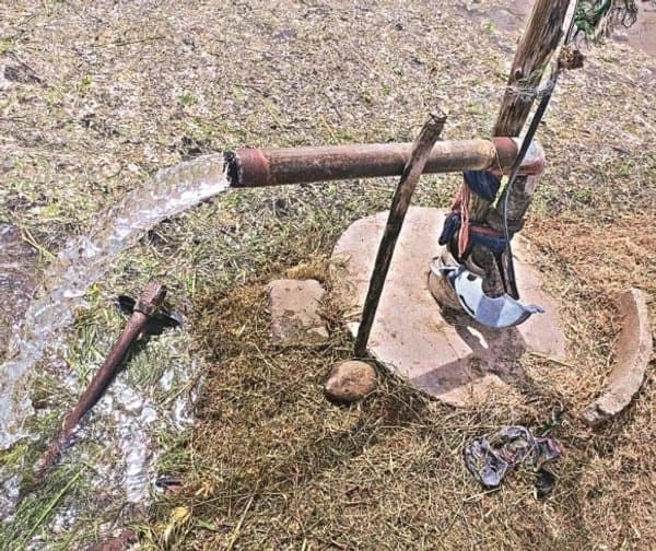 ఎల్‌నినో దెబ్బకు విద్యుత్ సంక్షోభం