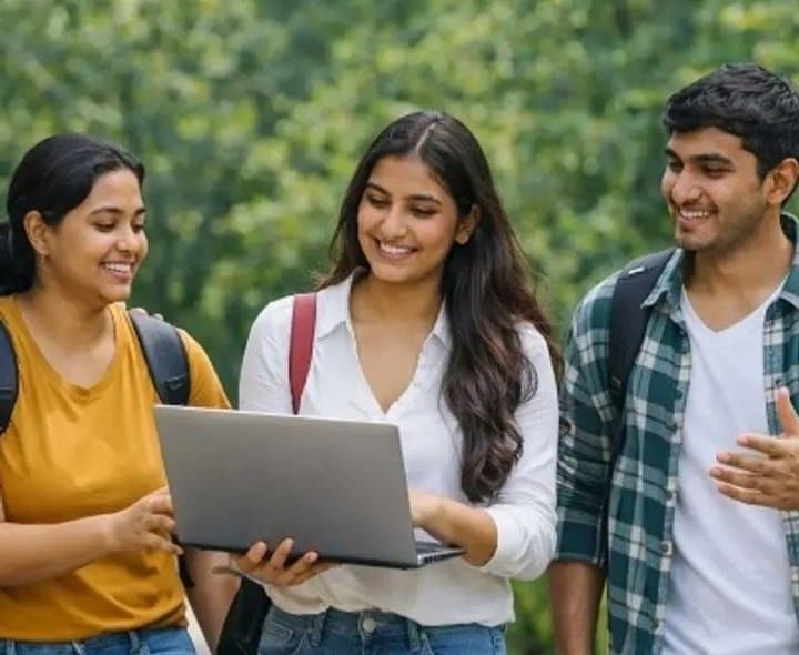 గ్లోబల్ ఎడ్యుకేషన్ హబ్‌గా హైదరాబాద్