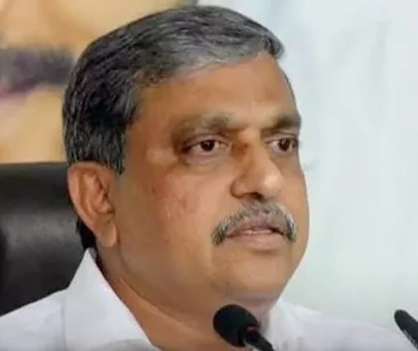 పార్టీనేతలకు సజ్జల దిశానిర్దేశం