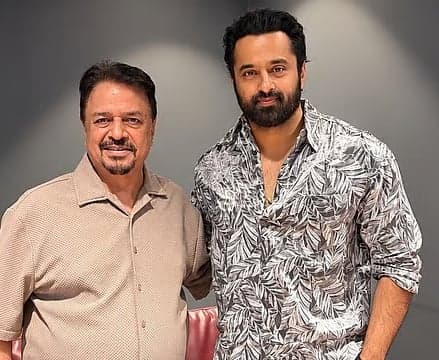 50వ సినిమాతో దర్శకుడిగా ఉన్ని ముకుందన్‌