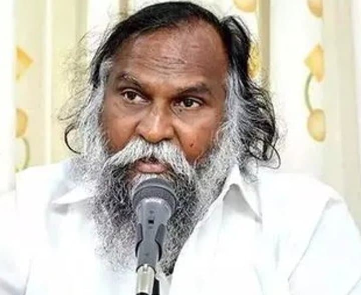 రాహుల్ ధర్నా చేస్తే తప్పేంటి? జగ్గారెడ్డి