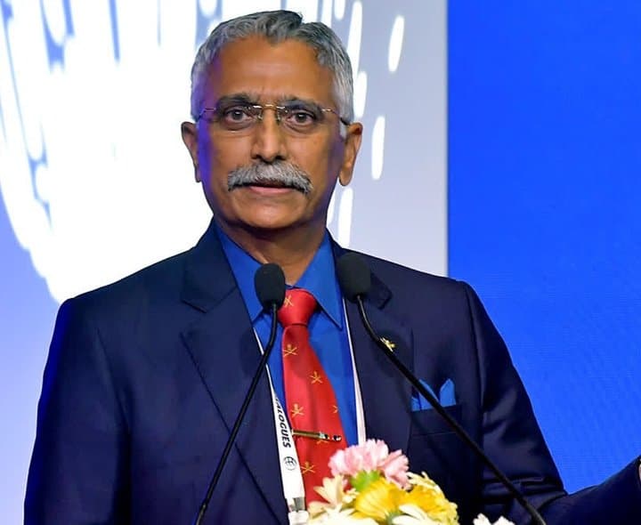 భారత్‌ దృష్టి  చైనా పైనే: ఆర్మీ చీఫ్‌