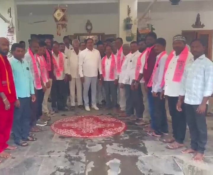కాంగ్రెస్ పాలనపై ఎర్రబెల్లి విమర్శలు - Udayam