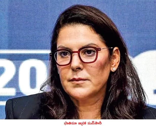 మొరాకోకు తొలి మహిళా ప్రధాని