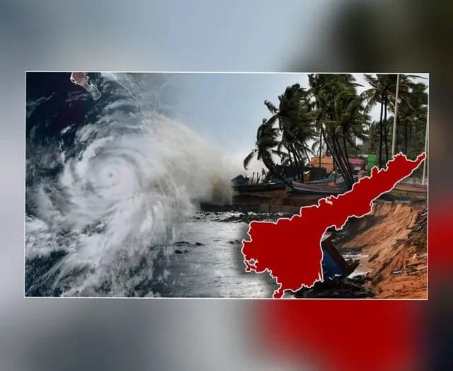 వర్షాల ప్రభావం.. ఈ జిల్లాలో పాఠశాలలకు సెలవు