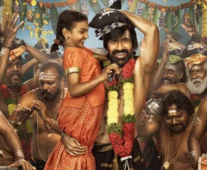 ఓటీటీ వచ్చినా తగ్గని ‘ఇరుముడి’ జోరు