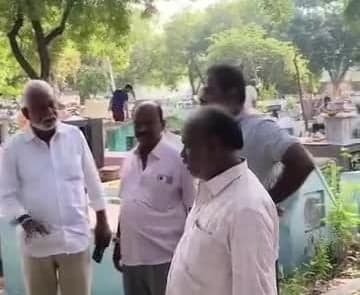 పెద్దల అమావాస్యకు ప్రత్యేక ఏర్పాట్లు - Udayam
