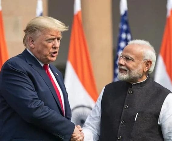 డిసెంబర్‌లో ప్రధాని మోదీ అమెరికా పర్యటన