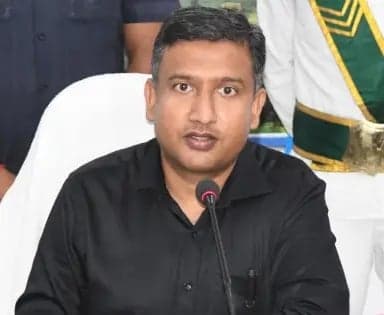 సోమవారం జిల్లా ప్రజావాణి రద్దు 