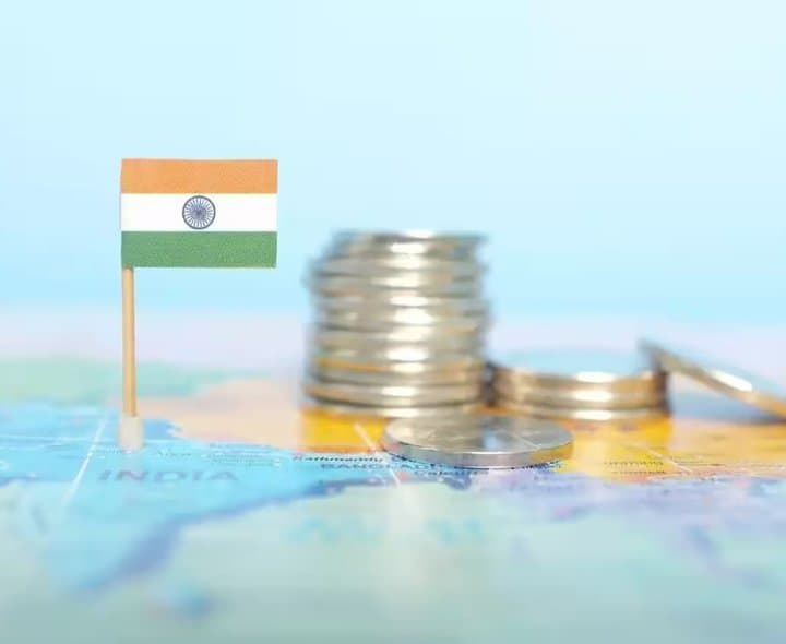 కేంద్ర ఆర్థిక లోటు రూ.3.08 లక్షల కోట్లకు చేరిక 