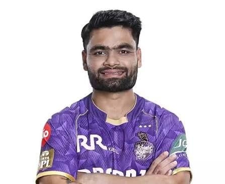 టెస్టుల్లో భారత్‌కు ఆడాలనుంది: రింకూ సింగ్