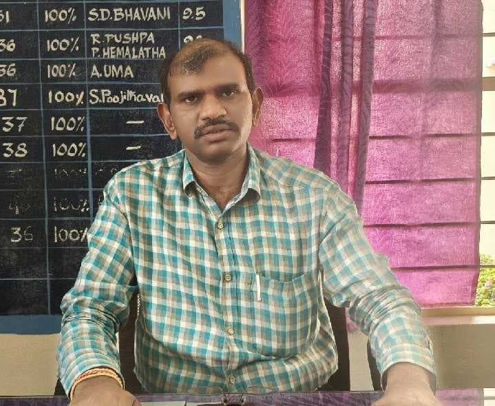 మండలాలకు ప్రత్యేక అధికారుల నియామకం - Udayam