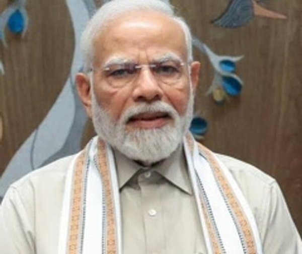 న్యూజిలాండ్‌కు ప్రధాని మోదీ.
