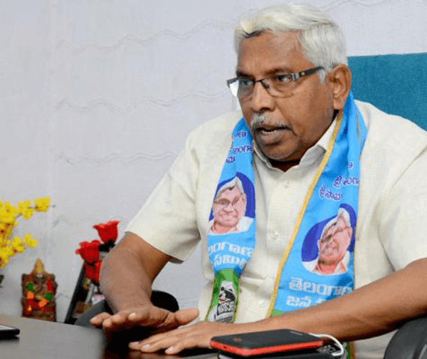 మంత్రి పదవిపై కోదండరాం క్లారిటీ: నామినేటెడ్ పోస్టులపై ఆశ!