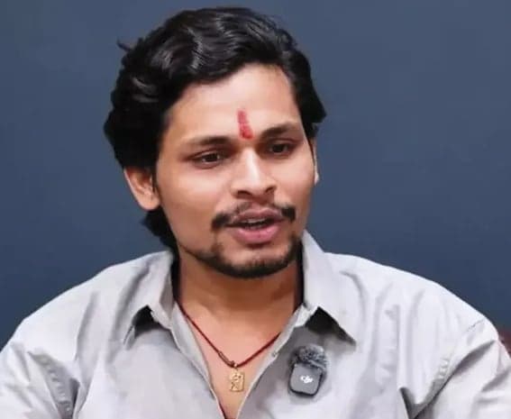 స్వతంత్ర భరద్వాజ్‌కు బెయిల్