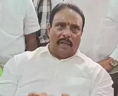 దానం నాగేందర్ పిటిషన్‌పై బుధవారం విచారణ