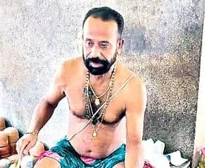 పూరీలో మహా ప్రసాదం ధరల భారం