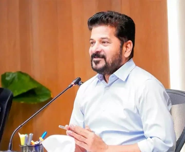 ‘ఇన్వెస్ట్‌ తెలంగాణ’తో గ్లోబల్‌ సమ్మిట్‌