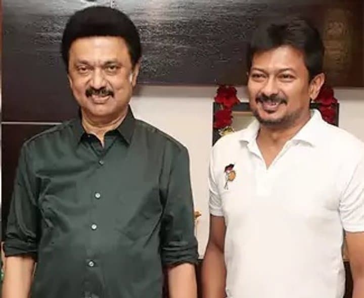 విజయ్‌పై స్టాలిన్‌ విమర్శలు
