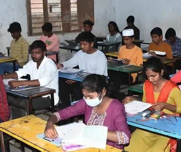 పదో తరగతి పరీక్షల్లో మార్పులు