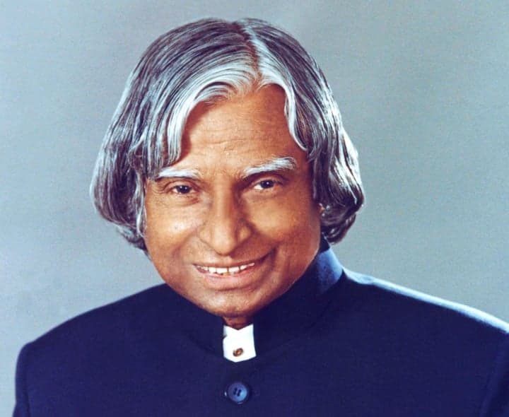 ఏపీజే అబ్దుల్‌ కలాం జననం 