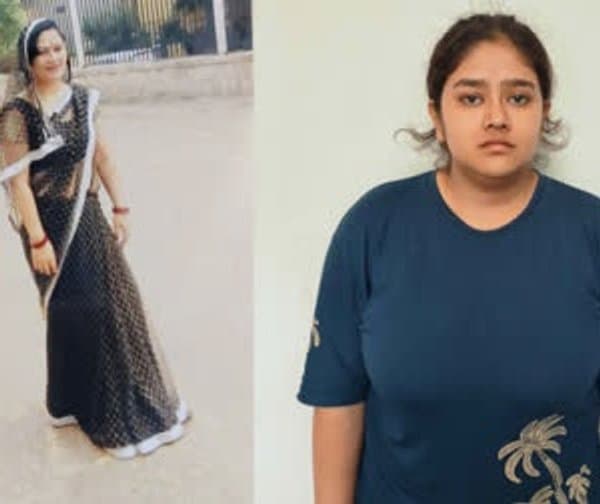 ఆస్తి, ఉద్యోగం కోసం తల్లిని చంపించిన కుమార్తె!