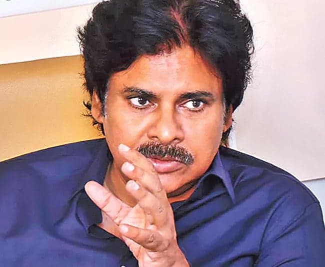 అధికారులను అప్రమత్తం చేసిన పవన్‌