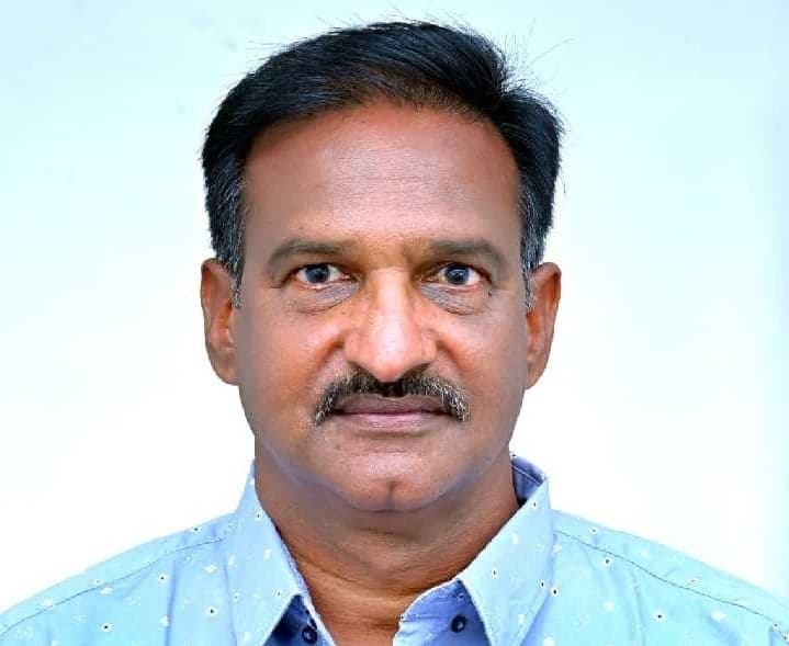 అగ్రికాన్ సదస్సుకు రైతుకు ఆహ్వానం - Udayam