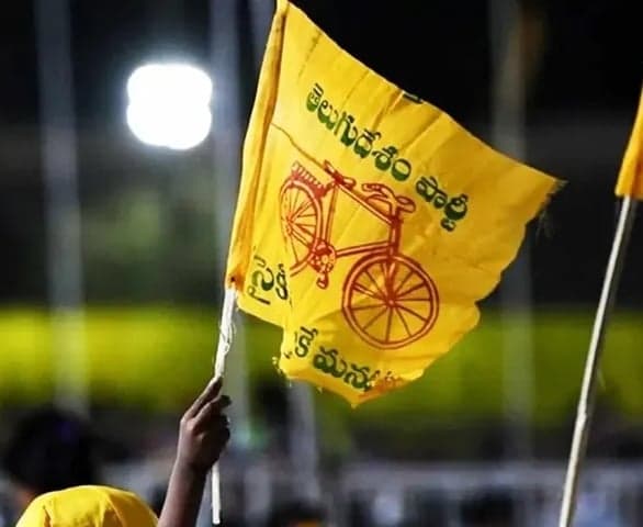 పులివెందులలో టీడీపీ ఖాతాలో 20 వార్డులు 
