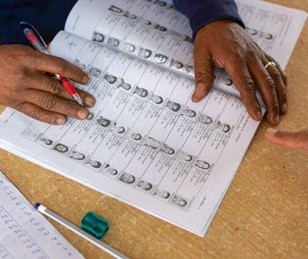 ఓటు పోతుందనే ఆందోళన వద్దు