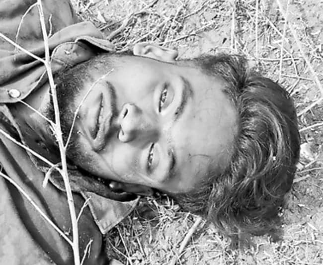 స్నేహితుల మధ్య వివాదం.. నెల్లూరులో యువకుడి హత్య
