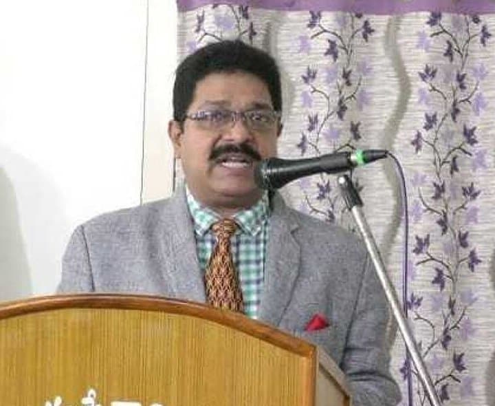 నెల్లూరుకు కొత్త ప్రధాన న్యాయాధికారి