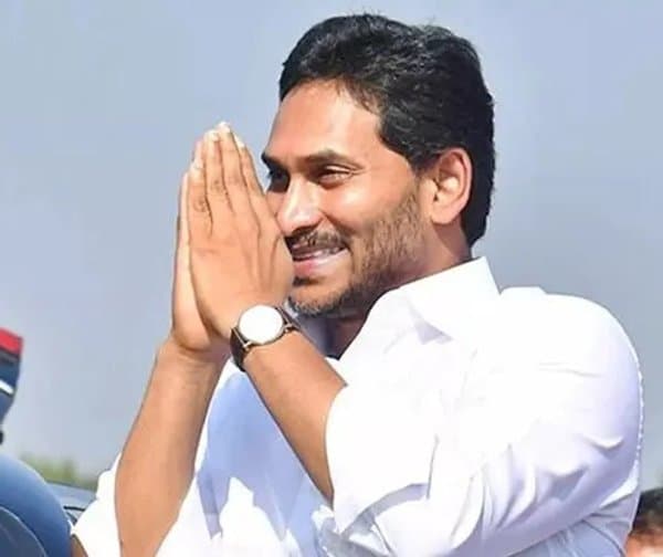 నేటి నుంచి వైఎస్ జగన్ కడప జిల్లా పర్యటన