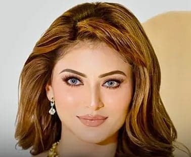 ఉర్వశి రౌతేలా టీమ్ లీగల్ వార్నింగ్