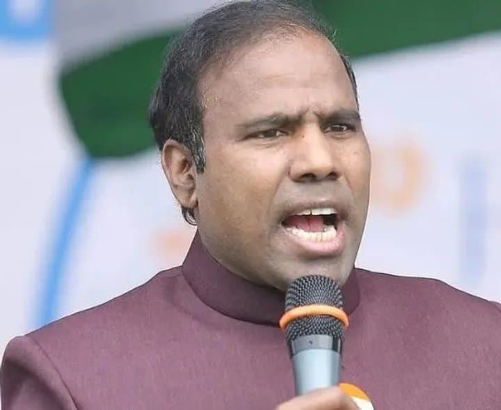 మోదీ, అమిత్‌ షాలకు కేఏ పాల్‌ విజ్ఞప్తి