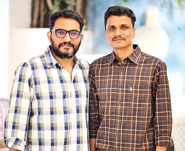 మట్టిలోంచి పుట్టిన పాట కచ్చితంగా నచ్చుతుంది