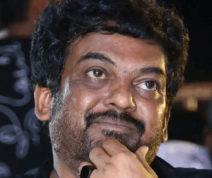 సెల్ఫ్ మోటివేషన్ అంటే ఇదే: పూరి జగన్నాథ్ - Udayam Digital