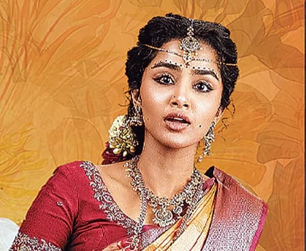 ముందుగానే ‘క్రేజీ కళ్యాణం’