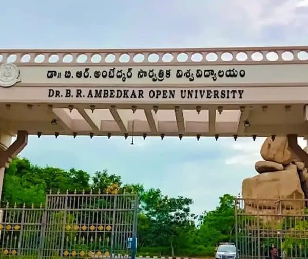 ఓపెన్ యూనివర్సిటీ అడ్మిషన్ల గడువు పొడిగింపు
