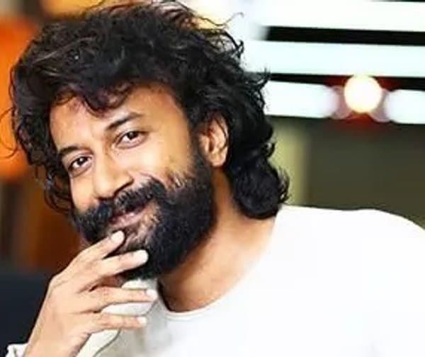సత్యదేవ్ 'రావు బహదూర్‌'