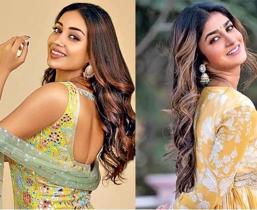 ఇద్దరు నాయికలతో వెంకటేశ్‌ స్పెషల్‌ సాంగ్‌